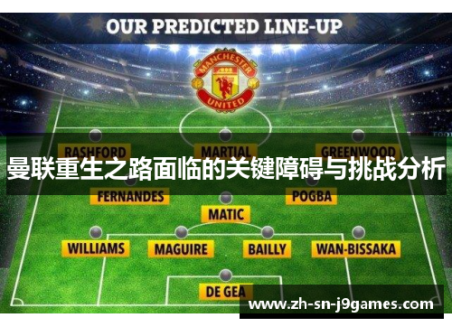 曼联重生之路面临的关键障碍与挑战分析